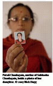 Waiting for Justice: Unpunished Crimes from Nepal's Armed Conflict