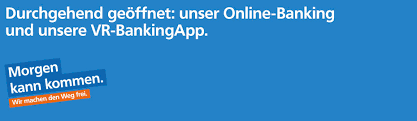 We can't process your request. Vr Bankingapp Freisinger Bank Eg