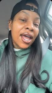 LaToya Moore (@latoyam27) • Threads, Say more