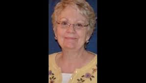 Sharon “Sherry” Lee Sanders