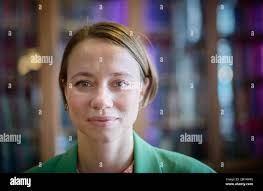 Francesca moody hi-res stock photography and images