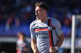 Adolfo gaich (adolfo julián gaich, born 26 february 1999) is an argentine footballer who plays as a striker for italian club benevento. Adolfo Gaich To Play With Club Brugge In Belgium To Sign On Thursday Mundo Albiceleste