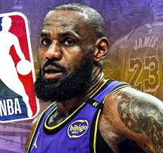 NBA Insider Reveals LeBron James' Stance