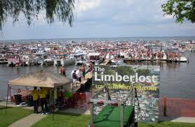Bud Bash At Houghton Lake Always An Interesting Weekend Yee Haw Houghton Lake Michigan Houghton Lake Otsego Lake