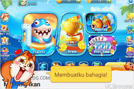 Di bawah ini sudah saya kumpulkan beberapa game penghasil uang atau aplikasi penghasil uang tanpa anda mengeluarkan modal yang bisa anda coba lakukan. Game Mancing Ikan Home Facebook