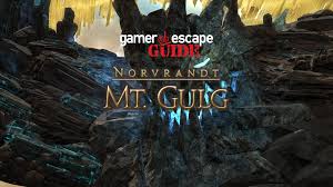 New aquarium fish new flowerseeds: Ffxiv Shadowbringers Guide Mt Gulg Gamer Escape Gaming News Reviews Wikis And Podcasts