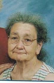 Ruth Schmitz Obituary (2014)