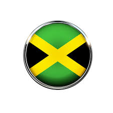Flag of the west indies federation. Jamaika Flagge Kreis Kostenloses Bild Auf Pixabay