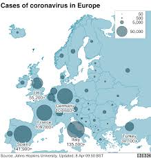 Cases are clustered around bolton, blackburn with darwen, bedford and. Covid 19 Interactive Maps Map Making In A Pandemic Lovell Johns Blog