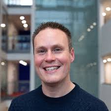 Martin Cartwright (@MCartwrightPhD)