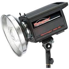 Photogenic 915871 Powerlight 1250dr 500ws Monolight 915871 Adorama