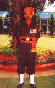 The Madras Regiment – Indian Army