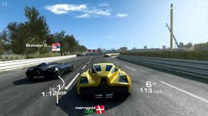 Race, tune, upgrade and customize 50+ best real licensed there is another super offline racing game is hill climb racing 2 game. 5 Best Racing Games For Android Ios In 2020 Irisguardian