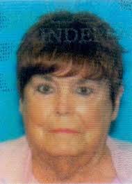 Patricia Fisher Obituary