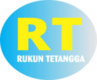 Lima rukun islam shahada salah. Rukun Tetangga Logo Png Png Image