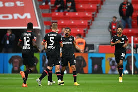 Die wechsel zur zweiten halbzeit: Mainz 05 Vs Bayer Leverkusen Prediction Preview Team News And More Bundesliga 2020 21