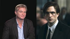 I update on his projects, whereabouts & behind the scenes pictures. Christopher Nolan Reacts To Robert Pattinson As Batman Exclusive Youtube