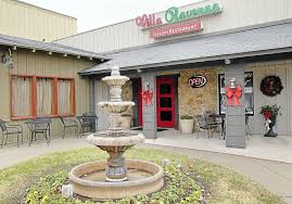 Villa fresh italian kitchen, el paso, condado de el paso, texas, estados unidos. Villa Ravenna Ristorante Italiano Offers Variety Of Food Prices Dining Tulsaworld Com