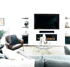 small living room tv ideas very designs with right size for