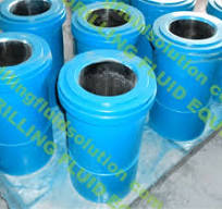 Bomco F-1600L/F-1300L/F-2200 Mud Pump Bimetallic Liners