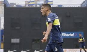 When you select players we will show you full compare stats of selected footballers. Nahuel Molina Lucero Diario Xeneize