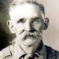 Thomas Jefferson Overton (1854-1936)