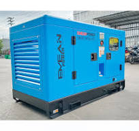 Residential 10Kw 10.5Kw 11000W 13Kva 13.5Kva Diesel Generator Set 220V 400V  50Hz