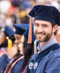 2025 Spring Commencement