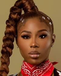 Check Out Keambra Wilson's Story