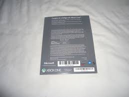Tener la xbox one o xbox 360 es genial, pero si quieres jugar juegos de multijugador online, necesitas tener activa una suscripción a xbox live gold card. Codigos Para Juegos De Xbox One Gratis Codigo De Xbox One Gold Gratis Youtube Puedes Siempre Quitar Contenido De Juego De Tu Disco Duro Para Hacer Espacio Para Nuevos