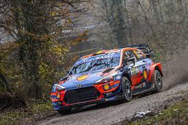 Ypres rally 2018 ss5+9 hollebeke: Le Rallye D Ypres Au Calendrier Wrc Mi Aout L Equipe