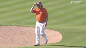 We already saw the photos of phil mickelson and rory mcilroy from abu dhabi but i might never recover from this little dancing, swaing number they do with some of the locals. Here S How Miguel Angel Jimenez Remains The Most Interesting Man In The World At Age 56 This Is The Loop Golf Digest