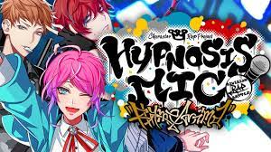 Hypnosis mic game