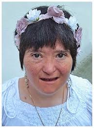 Barbara Peintner aus St. Lorenzen