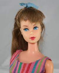 Pin En Barbie Sammlung Vintage Und Mod 60Er U 70Er Jahre