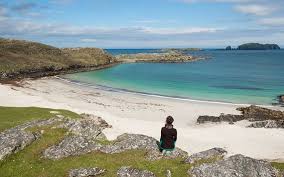 It's no secret that ireland is known for its potatoes, and it's not surprising that several of the revived irish dishes served today. Is Scotland Or Ireland More Beautiful