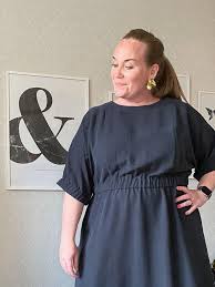 We did not find results for: Modern Midi Dress Sewing Pattern The Assembly Line Shop