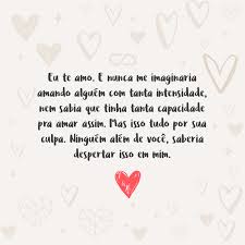 Frases De Eu Te Amo
