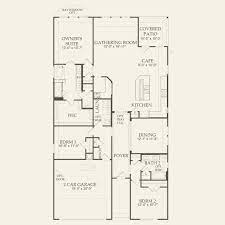 Awesome pulte homes floor plan archive. Mckinney In Aubrey Tx At Winn Ridge Pulte