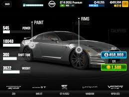 We never had such a csr. Csr Racing 2 Cars List How To Unlock Everything