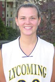 2019-20 Lycoming College women's Basketball Record Book