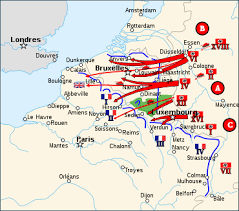 Je pense que la france doit faire des réformes structurelles oui, j'explique assez mon point de vue. Bataille De France Wikipedia