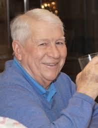 Frederick Zorn's Instagram, Twitter & Facebook