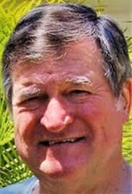 Richard U. "Chuck" Palmer Obituary