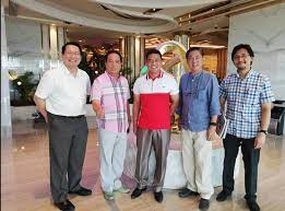 2,338 likes · 17 talking about this. Morning Coffee With Tan Sri Datuk Danny Ooi Founder Of Malaysia Book Of Records News From Mission Portal