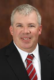 Blessing CEO steps down effective immediately