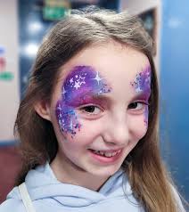 Face Painting by Ewa added a new photo.