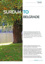 It is situated in the autonomous province of vojvodina. Bike Magazine April 2019 Calameo Downloader