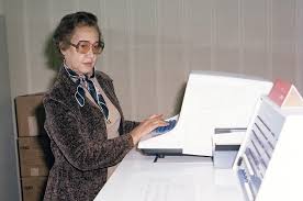 The hidden black women who helped win the space race, an excerpt from margot lee shetterly's hidden figures. Hidden Figures And The Journey To Celebrate Nasa S Black Female Pioneers Pbs Newshour