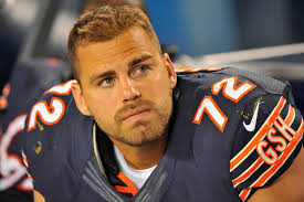 Worst Bears draft pick from every year since 2000